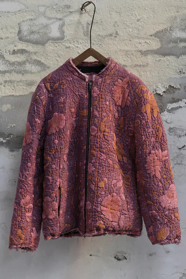by walid(经典款夹克) 250702MW AW17 UNI